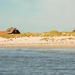 Beautiful In With Sauna Semesterbostad Blåvand
