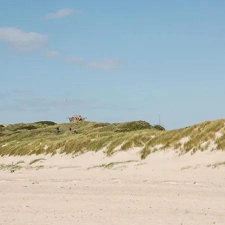 Beautiful In With Sauna Holiday home