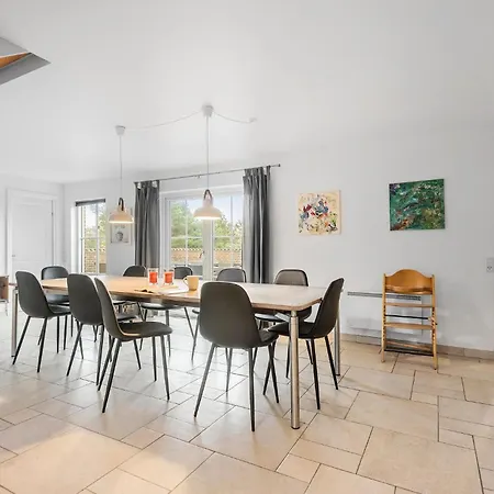 Beautiful In With Sauna