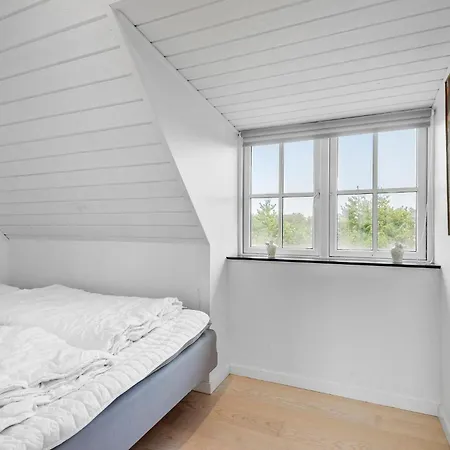 Holiday home Beautiful In With Sauna