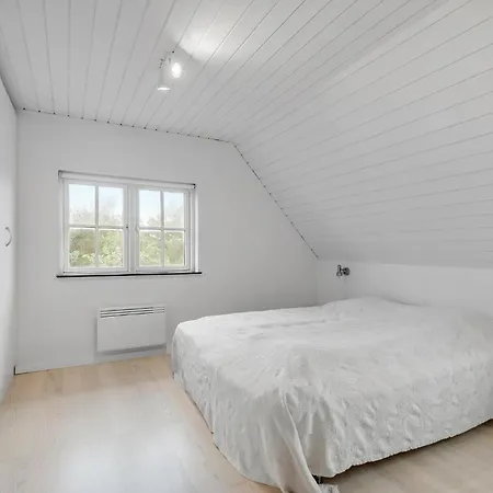 Beautiful In With Sauna Dom wakacyjny *