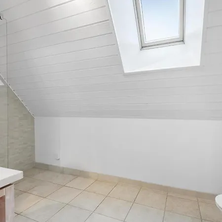 Holiday home Beautiful In With Sauna *