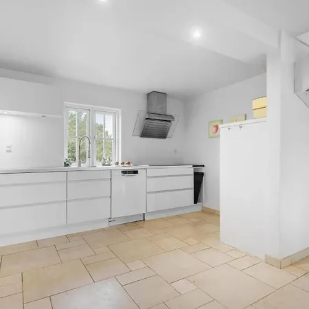 Beautiful In With Sauna Dom wakacyjny Blåvand