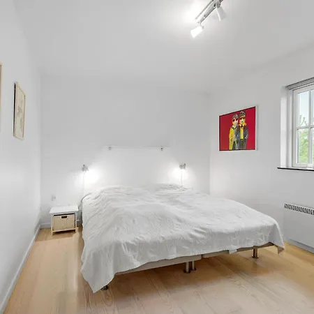 Beautiful In With Sauna *