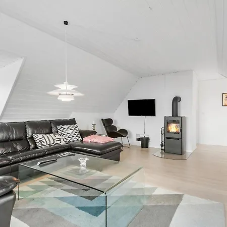 Beautiful In With Sauna