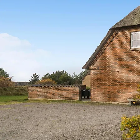 Dom wakacyjny Beautiful In With Sauna *