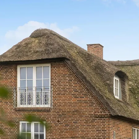 Beautiful In With Sauna Dom wakacyjny Blåvand