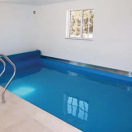 Dom wakacyjny Beautiful In With Sauna *