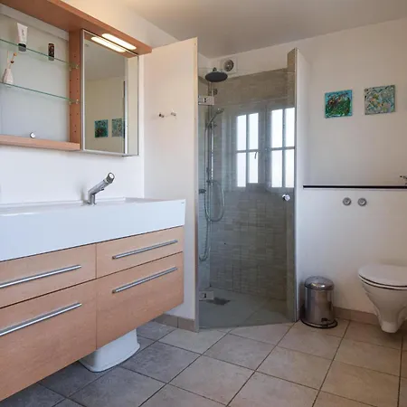 Dom wakacyjny Beautiful In With Sauna *