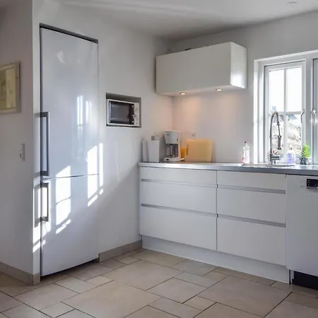 Beautiful In With Sauna *