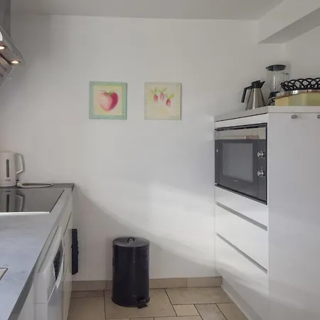 Beautiful In With Sauna * Blåvand