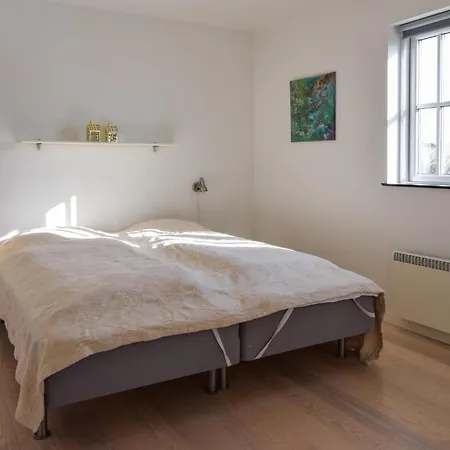 Dom wakacyjny Beautiful In With Sauna