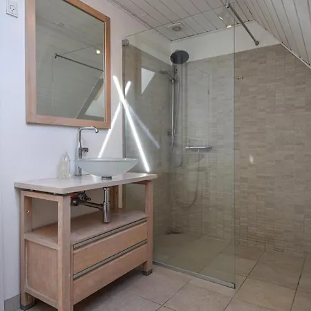 Dom wakacyjny Beautiful In With Sauna Blåvand