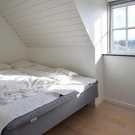 Beautiful In With Sauna Dom wakacyjny *