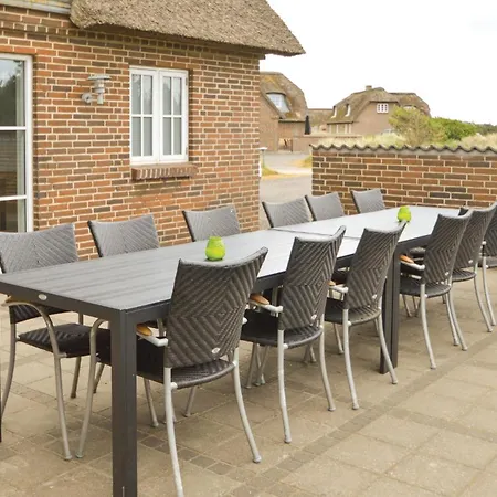 Dom wakacyjny Beautiful In With Sauna *