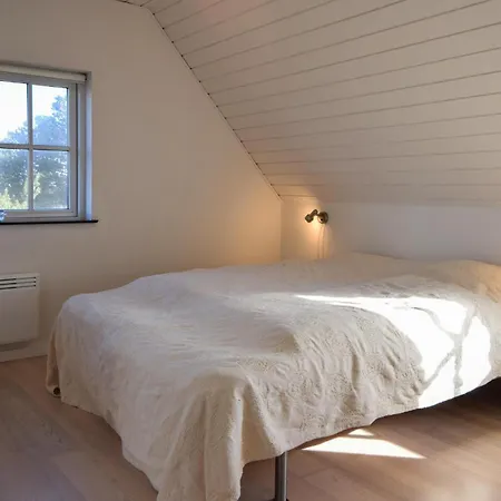 Beautiful In With Sauna Dom wakacyjny Blåvand