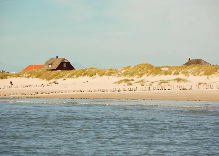 Beautiful In With Sauna Dom wakacyjny Blåvand