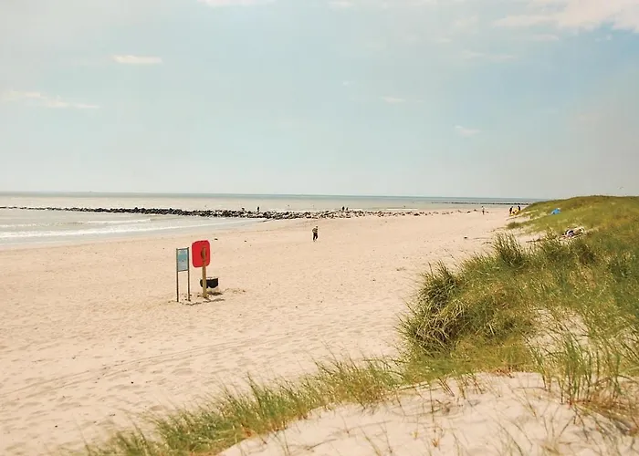 Beautiful In With Sauna