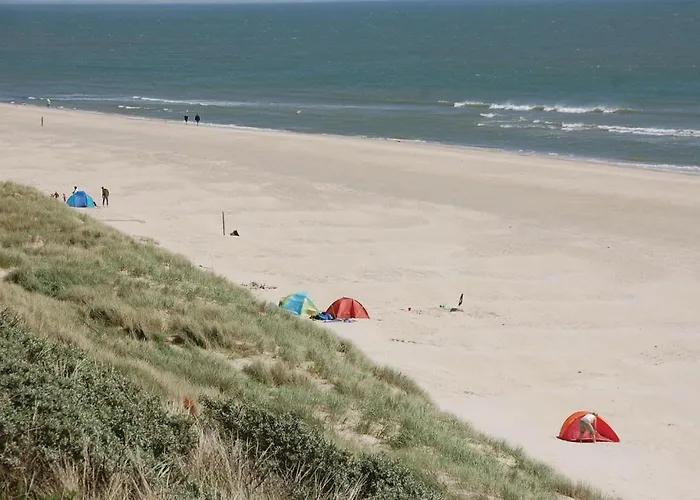 Dom wakacyjny Beautiful In With Sauna