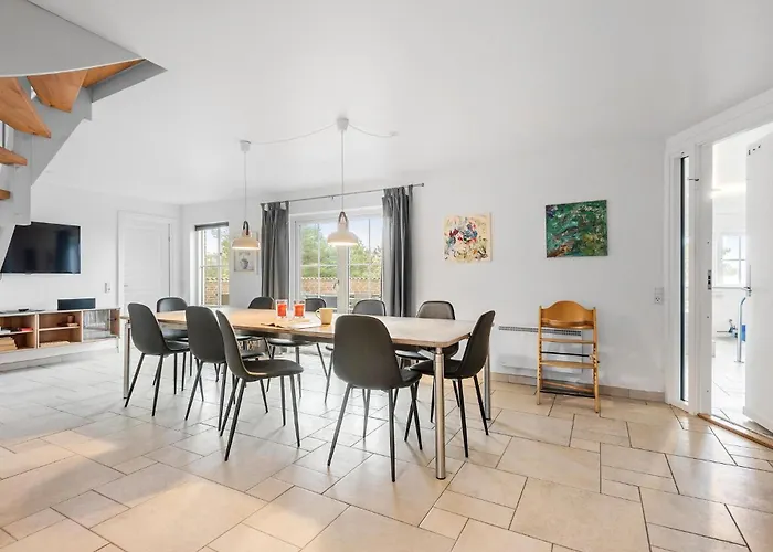 Beautiful In With Sauna