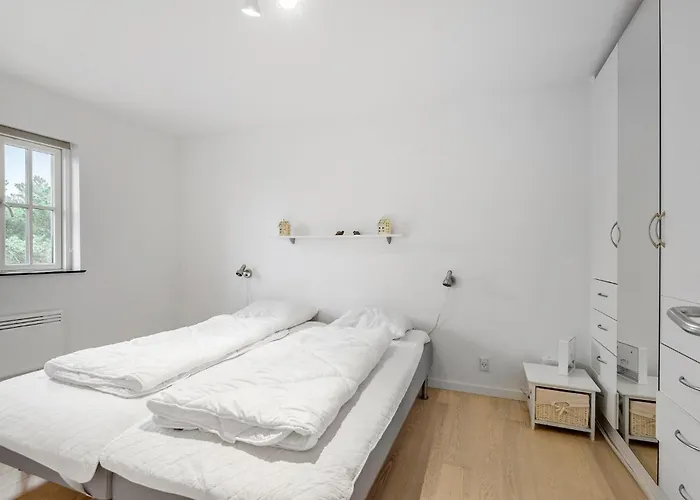 Beautiful In With Sauna Dom wakacyjny