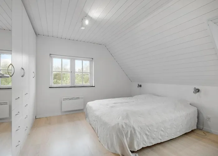 Beautiful In With Sauna Dom wakacyjny *