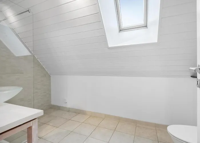 Dom wakacyjny Beautiful In With Sauna *