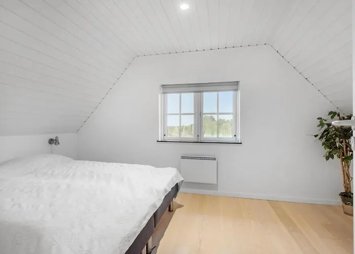 Beautiful In With Sauna Dom wakacyjny