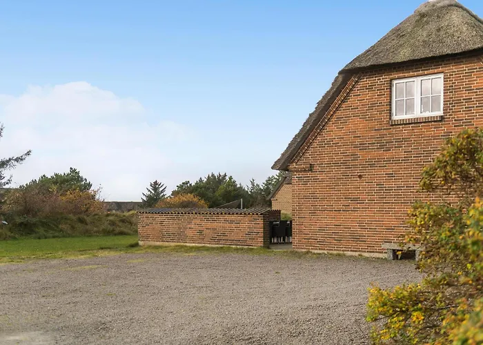 Dom wakacyjny Beautiful In With Sauna *