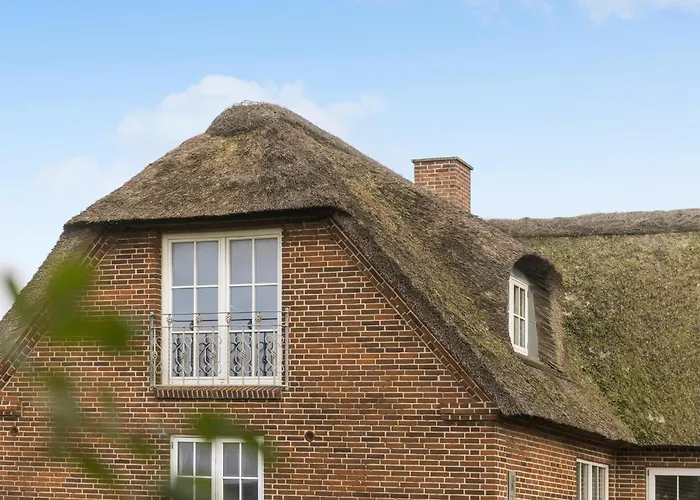 Beautiful In With Sauna Dom wakacyjny Blåvand