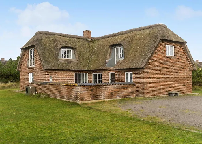 Beautiful In With Sauna